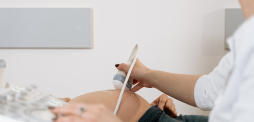 Badania prenatalne Sieradz: wykrywają m.in. zespół Downa